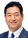 あらはた 伸一