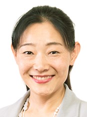 森田 ゆみ子