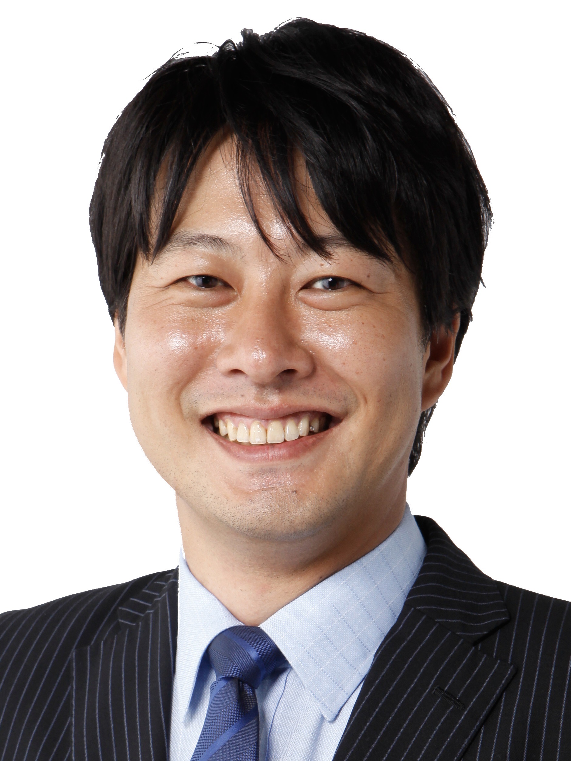 つじ 秀樹