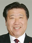 𠮷田 茂
