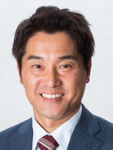 いさやま 大介