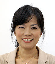 金子 エミ