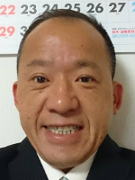 卯野 泰生