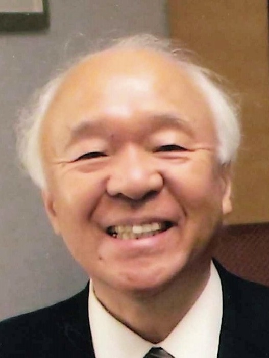 西尾 ゆうじ