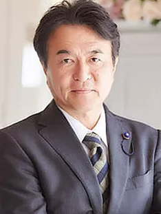 江間 はるひと