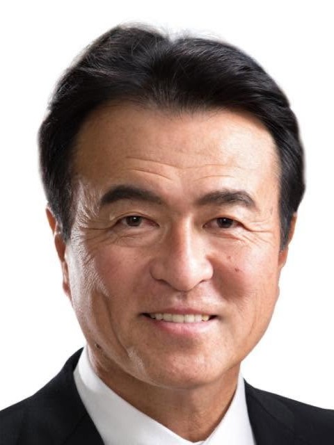 江間 はるひと