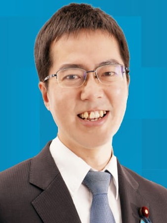 高見 やすひろ