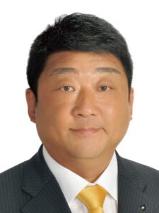 道見 やすのり