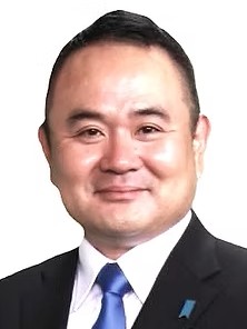 佐久間 ごいち
