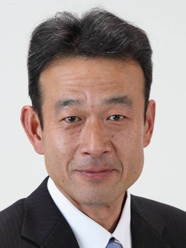 加茂 としたけ