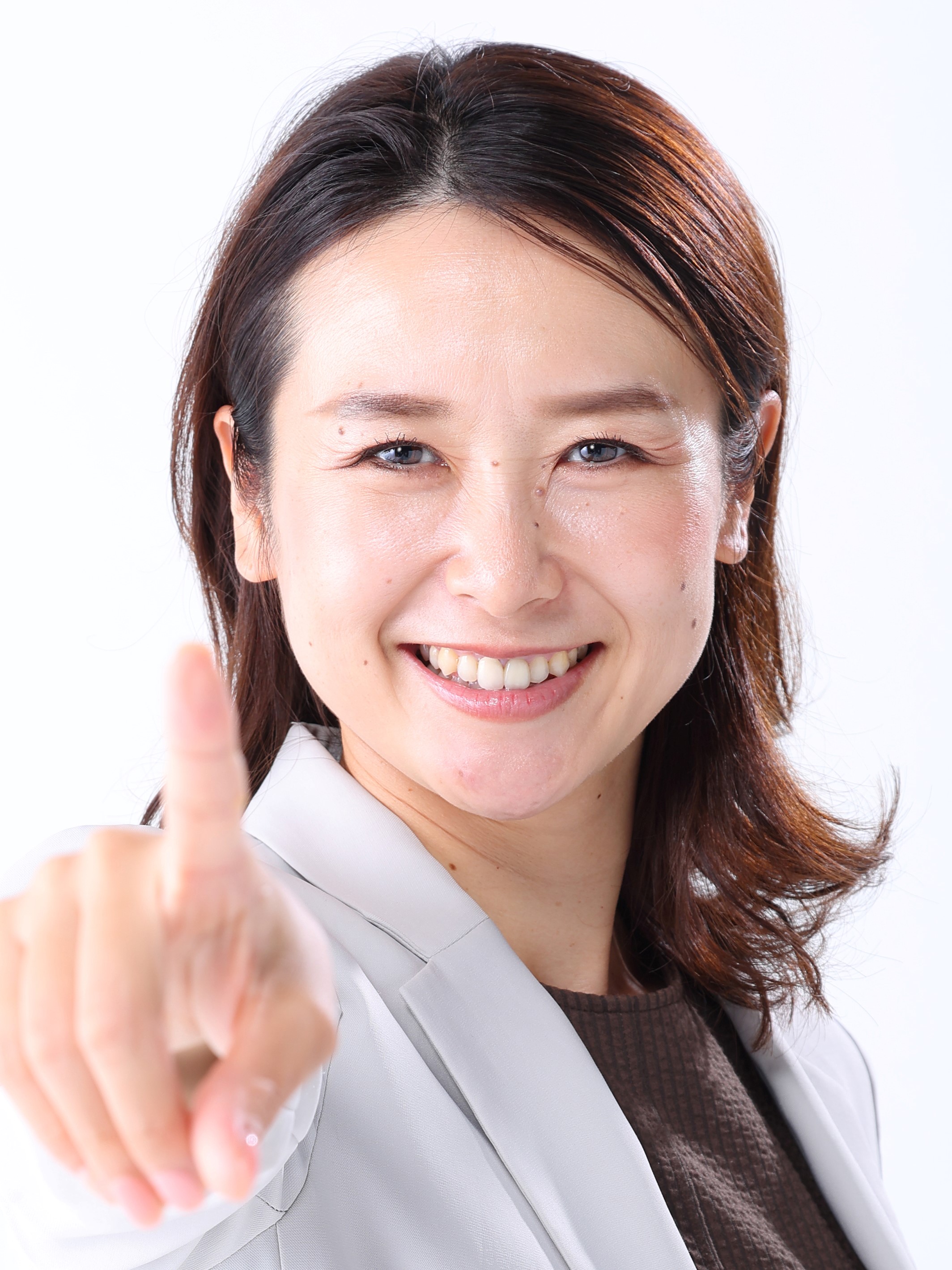 北野谷 ふくこ