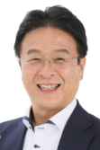 山川 よしやす