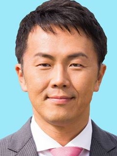 さかい 亮介