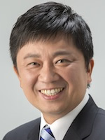 坂下 茂樹
