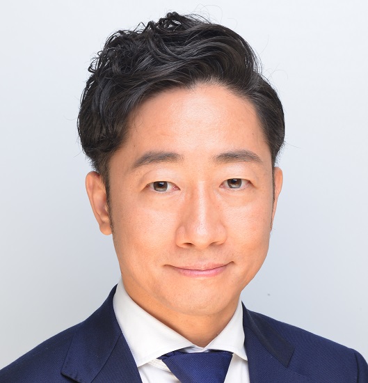 中山 真一