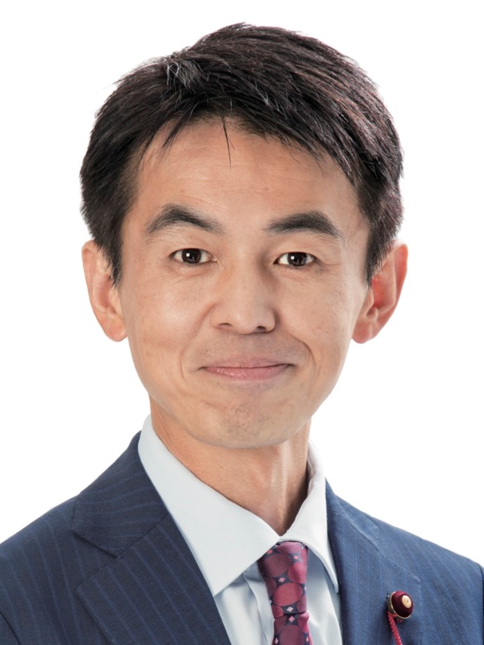 牧野 けんじ