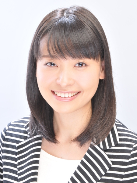 やしきだ 綾香