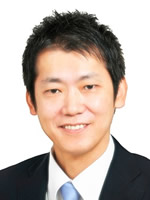 大泉 やすまさ