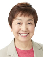 佐藤 さと子
