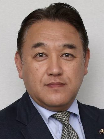 はたがき 正生