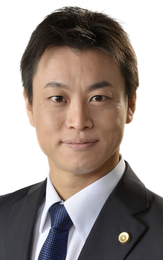 岩崎 孝太郎