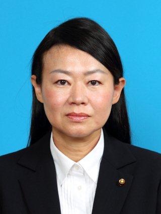 望月 あつこ