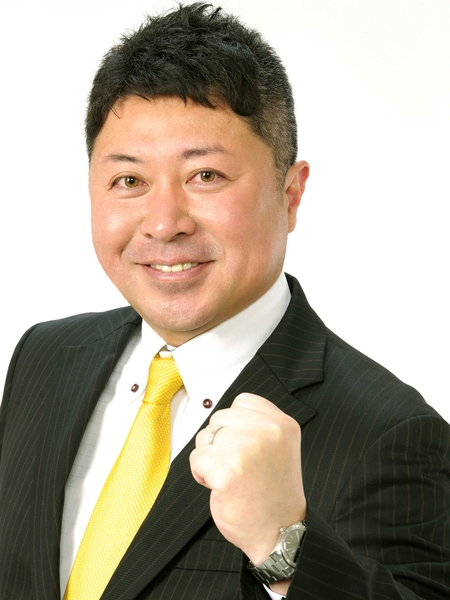 うかい 貞雄
