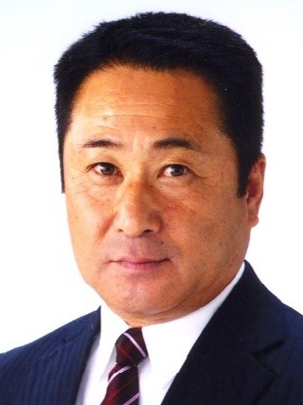 岩本 ゆうじ