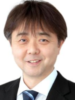 しのづか 啓一