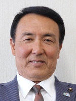 水本 定弘