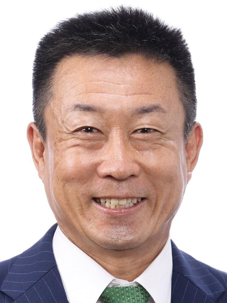 吉田 洋一