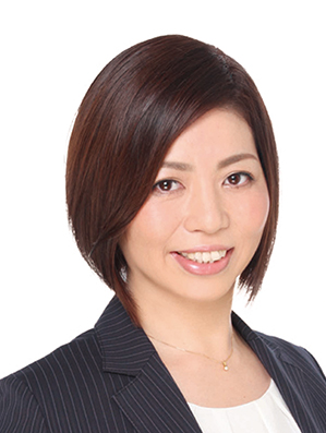 中村 よしこ