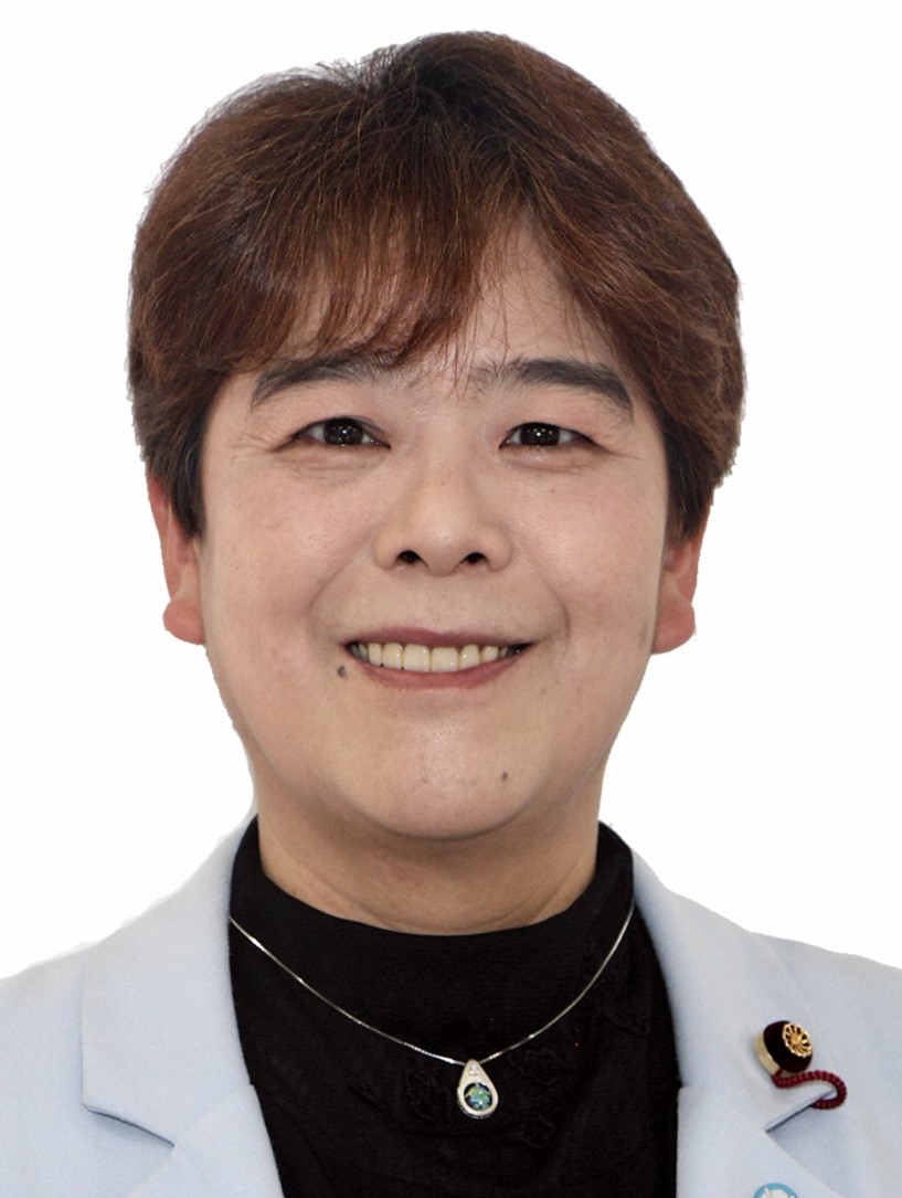土田 きよみ