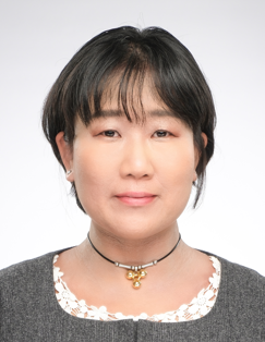中山 ゆう子