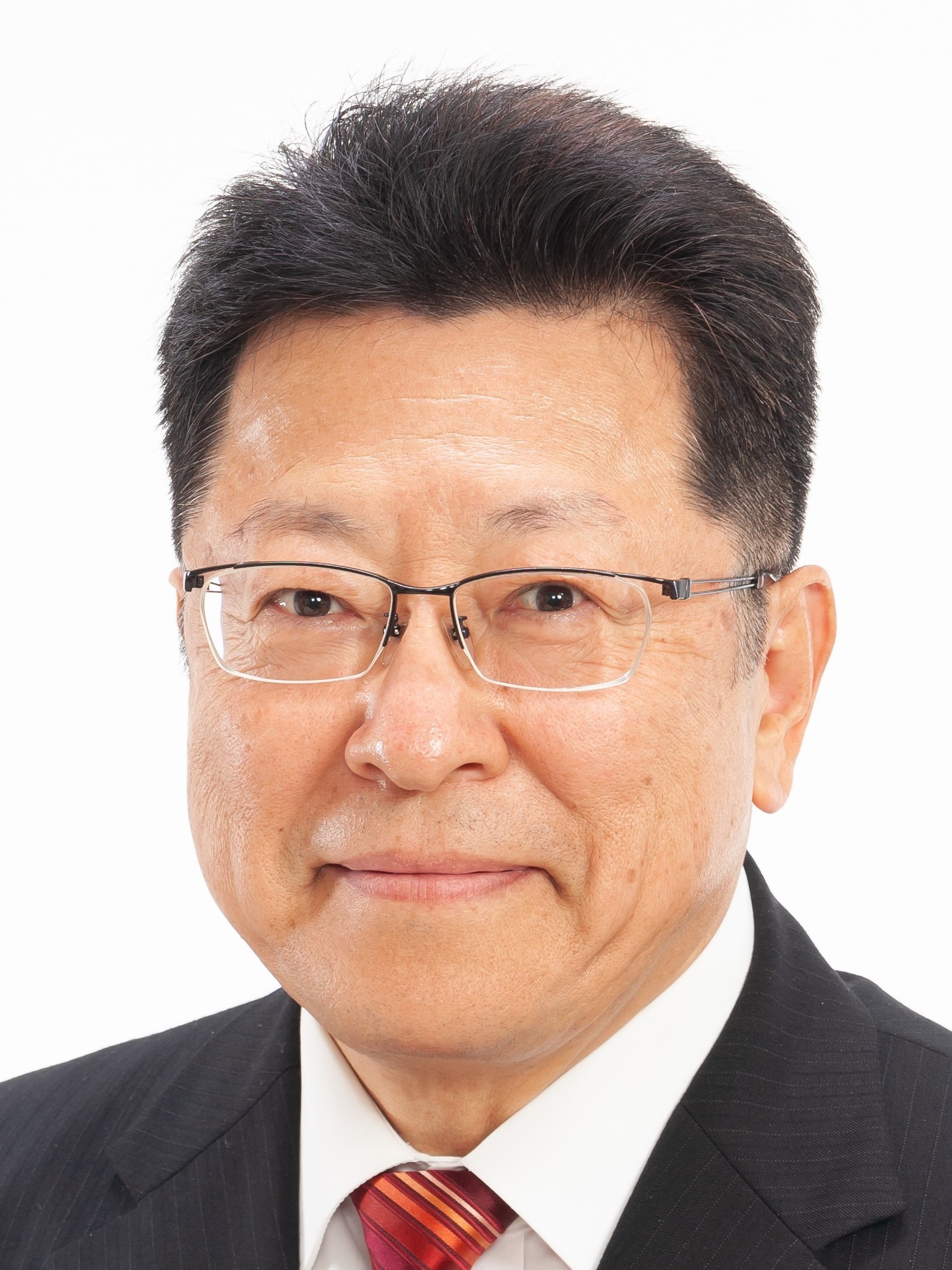 古市 正
