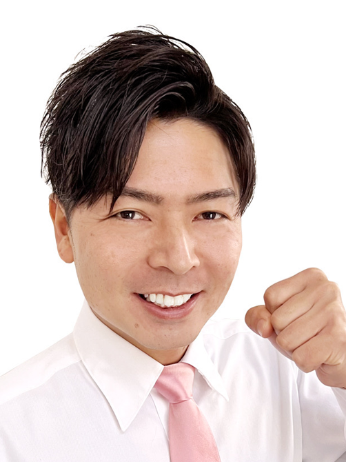 金江 大志