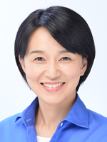 畑井 陽子
