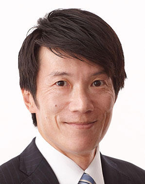 浜口 ひとし
