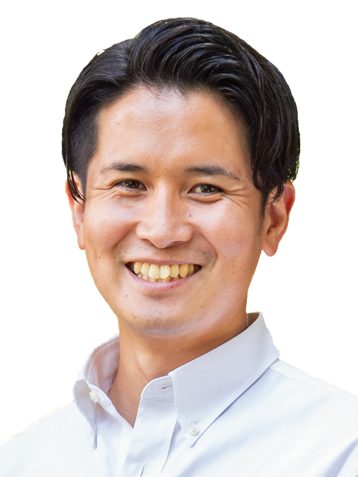 川添 やすひろ