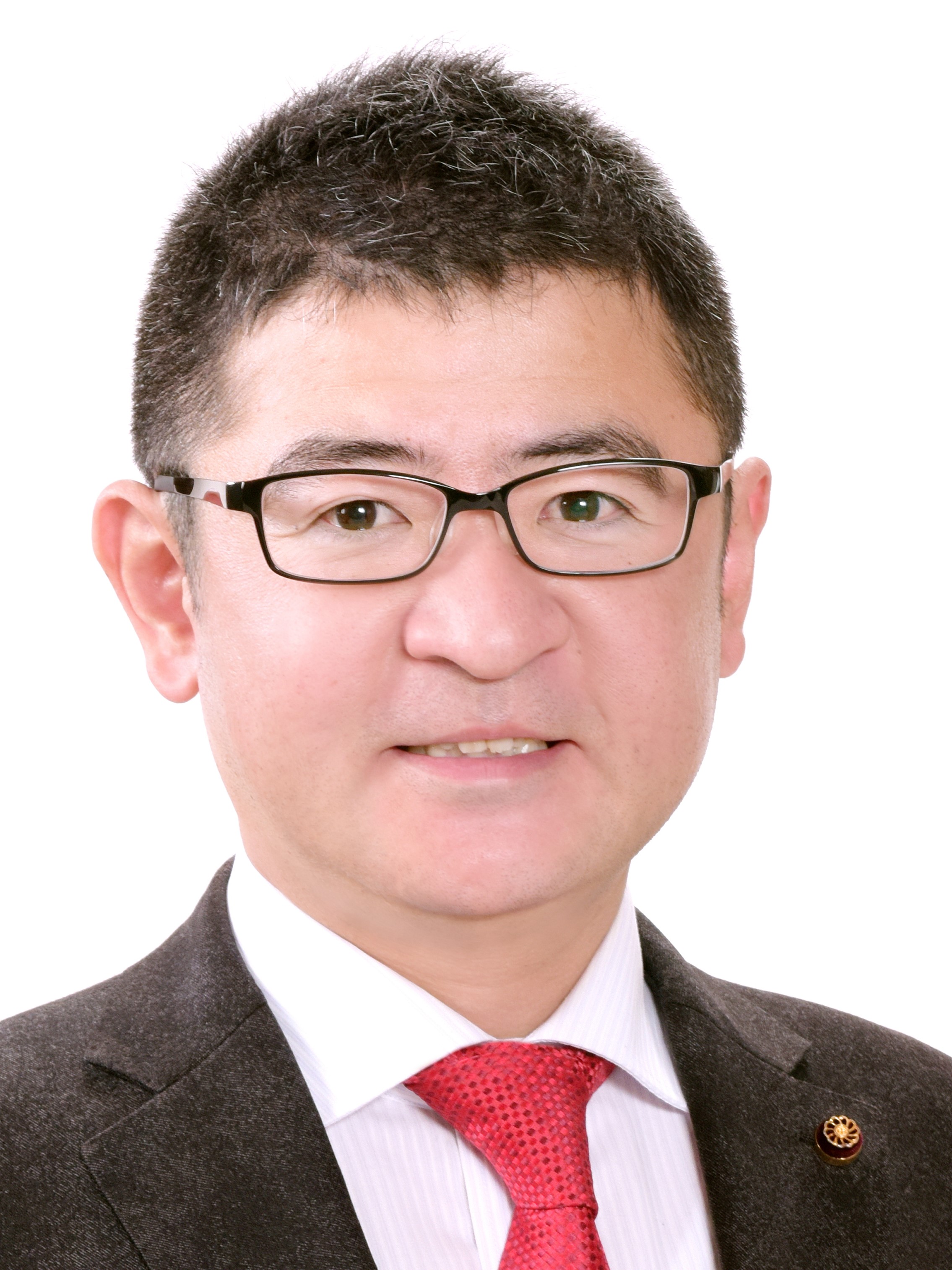 坂井 ようすけ