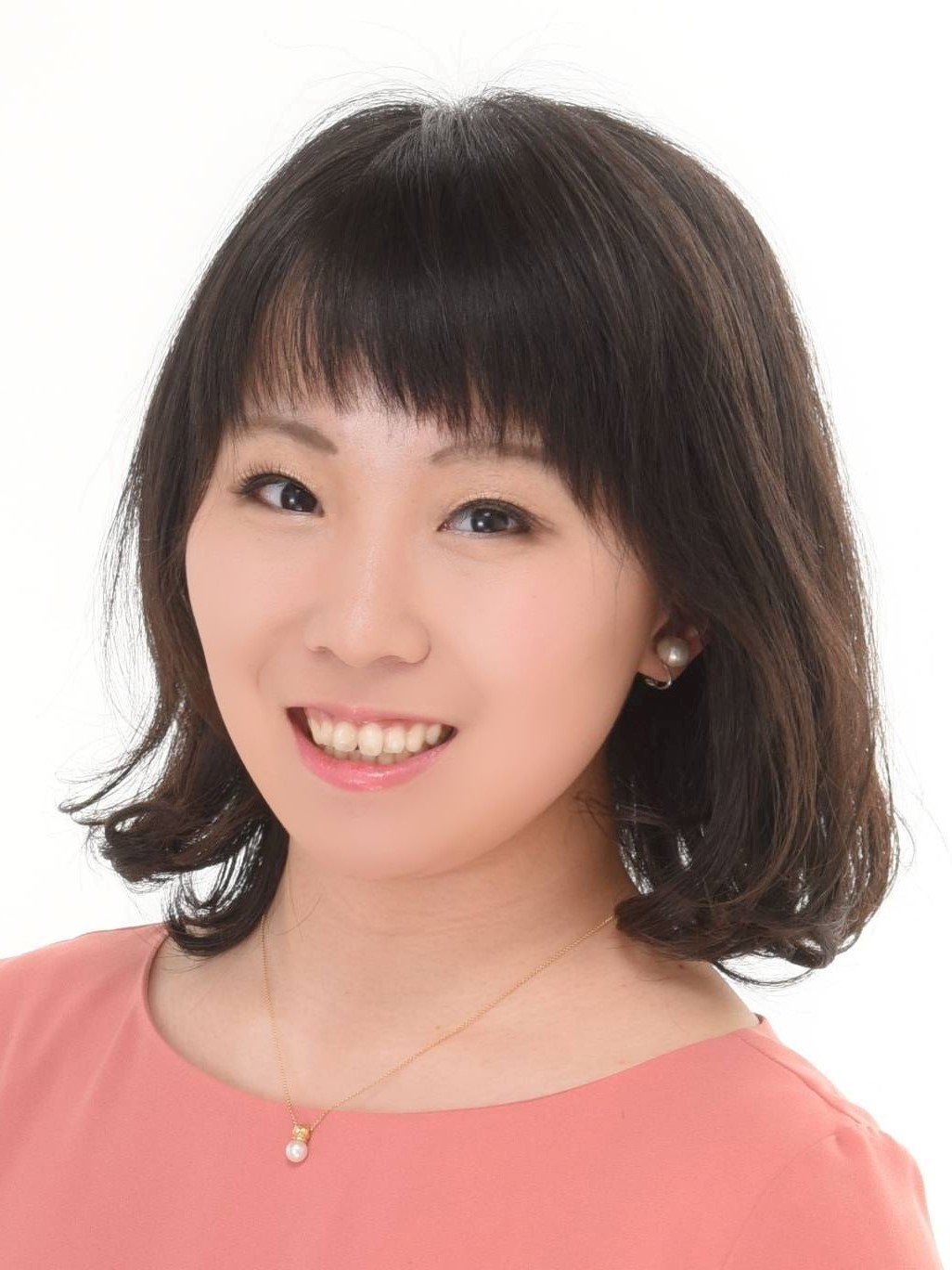 小平 奈緒
