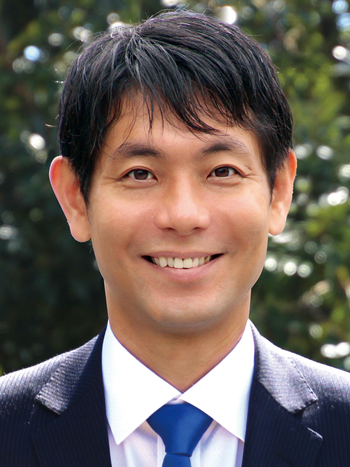 西 智