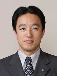 堺 英明