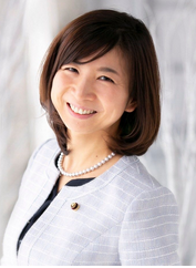 福田 りえこ