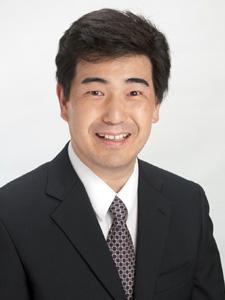 平川 道也