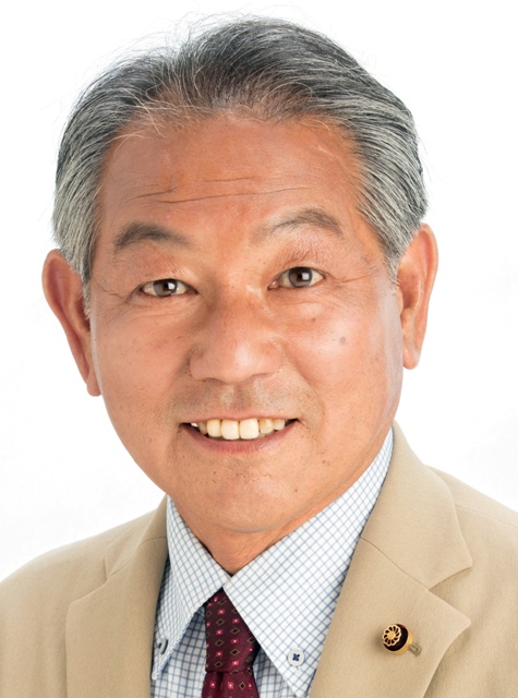 井上 かおる