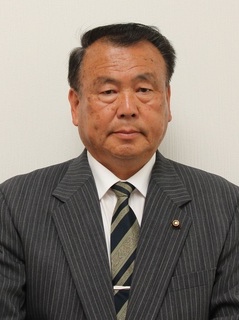 あべ よしはる