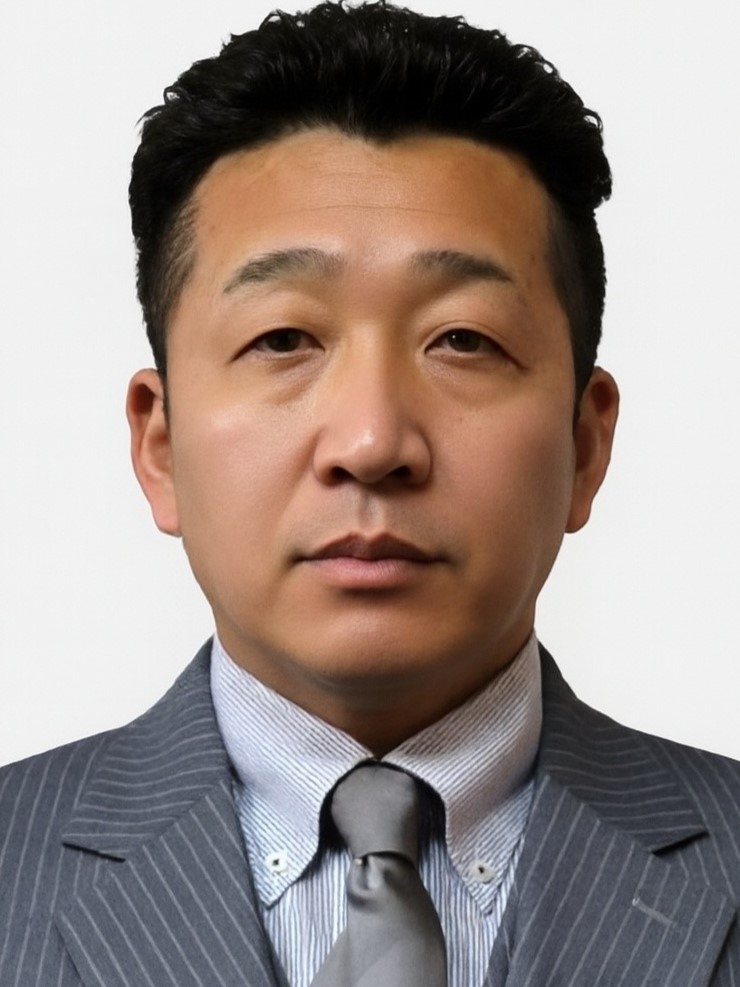 小川 豊