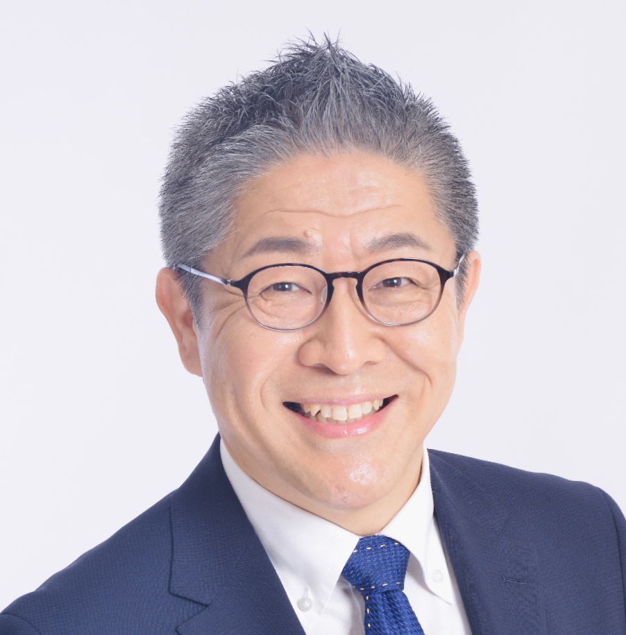 野口 かずゆき