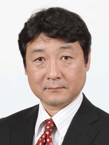 いとう 真一